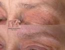 dermopigmentazione oleggio novara labbra sopracciglia occhi trucco permanente