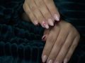 manicure ricostruzione unghie oleggio smalto semipermanente gel oleggio