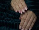 manicure ricostruzione unghie oleggio smalto semipermanente gel oleggio
