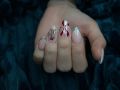 manicure ricostruzione unghie oleggio smalto semipermanente gel oleggio