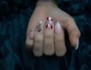 manicure ricostruzione unghie oleggio smalto semipermanente gel oleggio