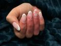 manicure ricostruzione unghie oleggio smalto semipermanente gel oleggio
