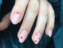 manicure ricostruzione unghie oleggio smalto semipermanente gel oleggio