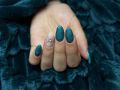 manicure ricostruzione unghie oleggio smalto semipermanente gel oleggio