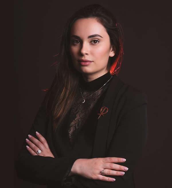 Maria Enrica Negrato